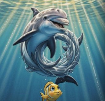 Урок 147. Описвам животно